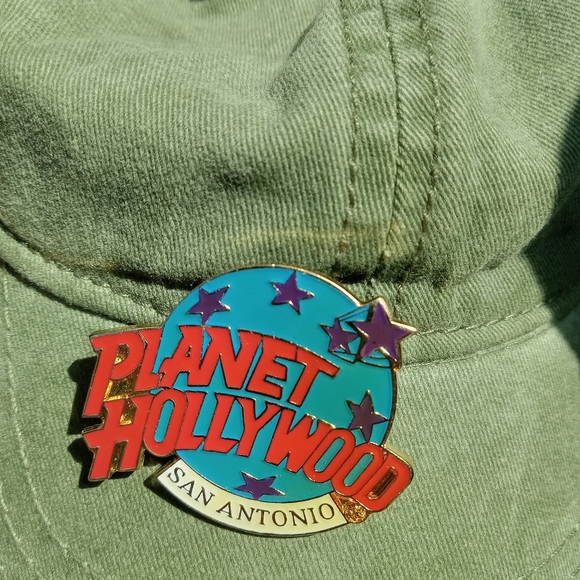 hollywood Jewelry Hollywood San Anto Io Texas Lapel Pin Collection Tanle